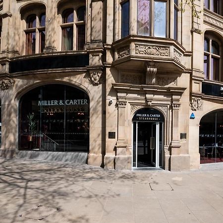 Miller & Carter Sheffield By Innkeeper'S Collection Extérieur photo