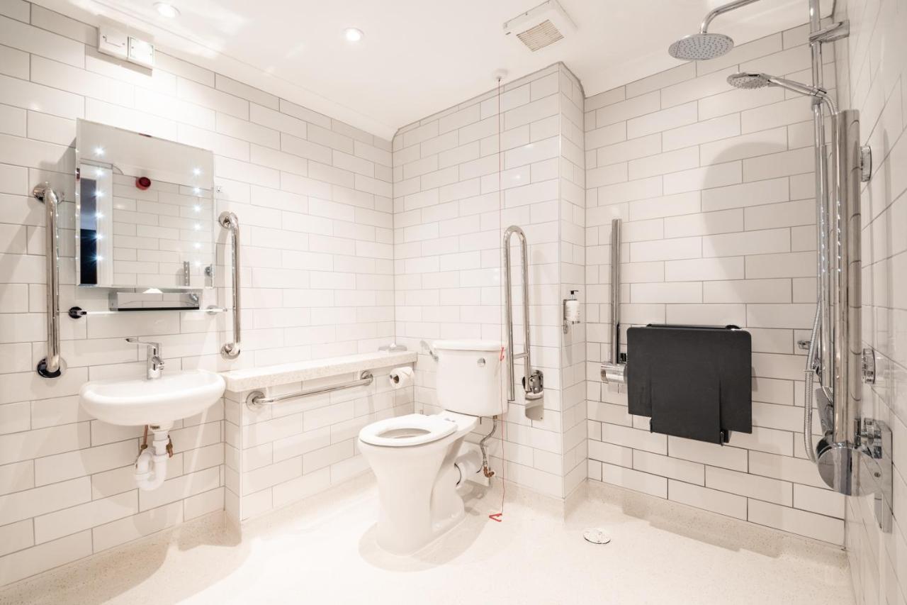 Miller & Carter Sheffield By Innkeeper'S Collection Extérieur photo