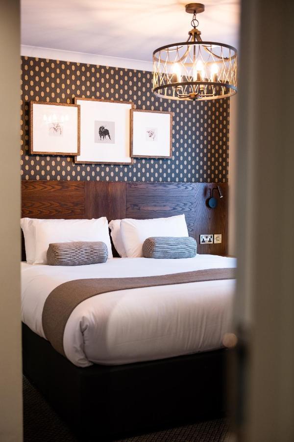 Miller & Carter Sheffield By Innkeeper'S Collection Extérieur photo