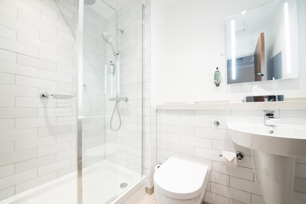 Miller & Carter Sheffield By Innkeeper'S Collection Extérieur photo