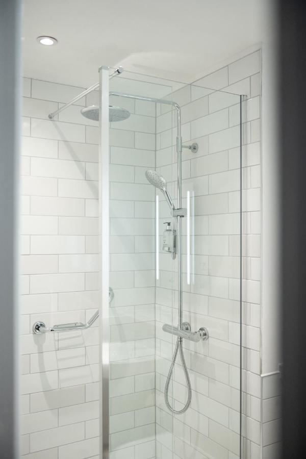 Miller & Carter Sheffield By Innkeeper'S Collection Extérieur photo
