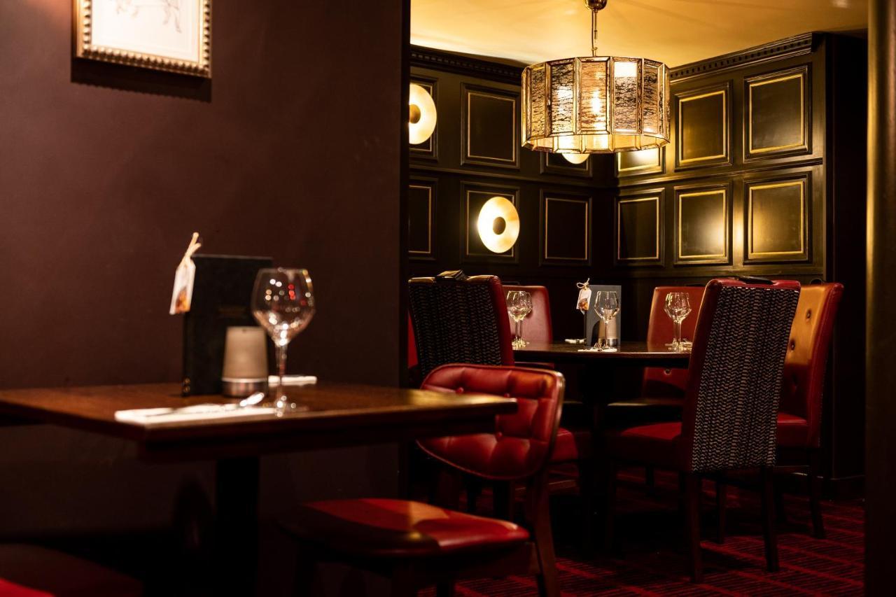 Miller & Carter Sheffield By Innkeeper'S Collection Extérieur photo