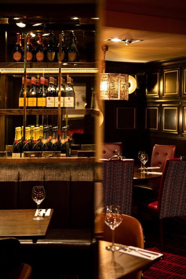 Miller & Carter Sheffield By Innkeeper'S Collection Extérieur photo