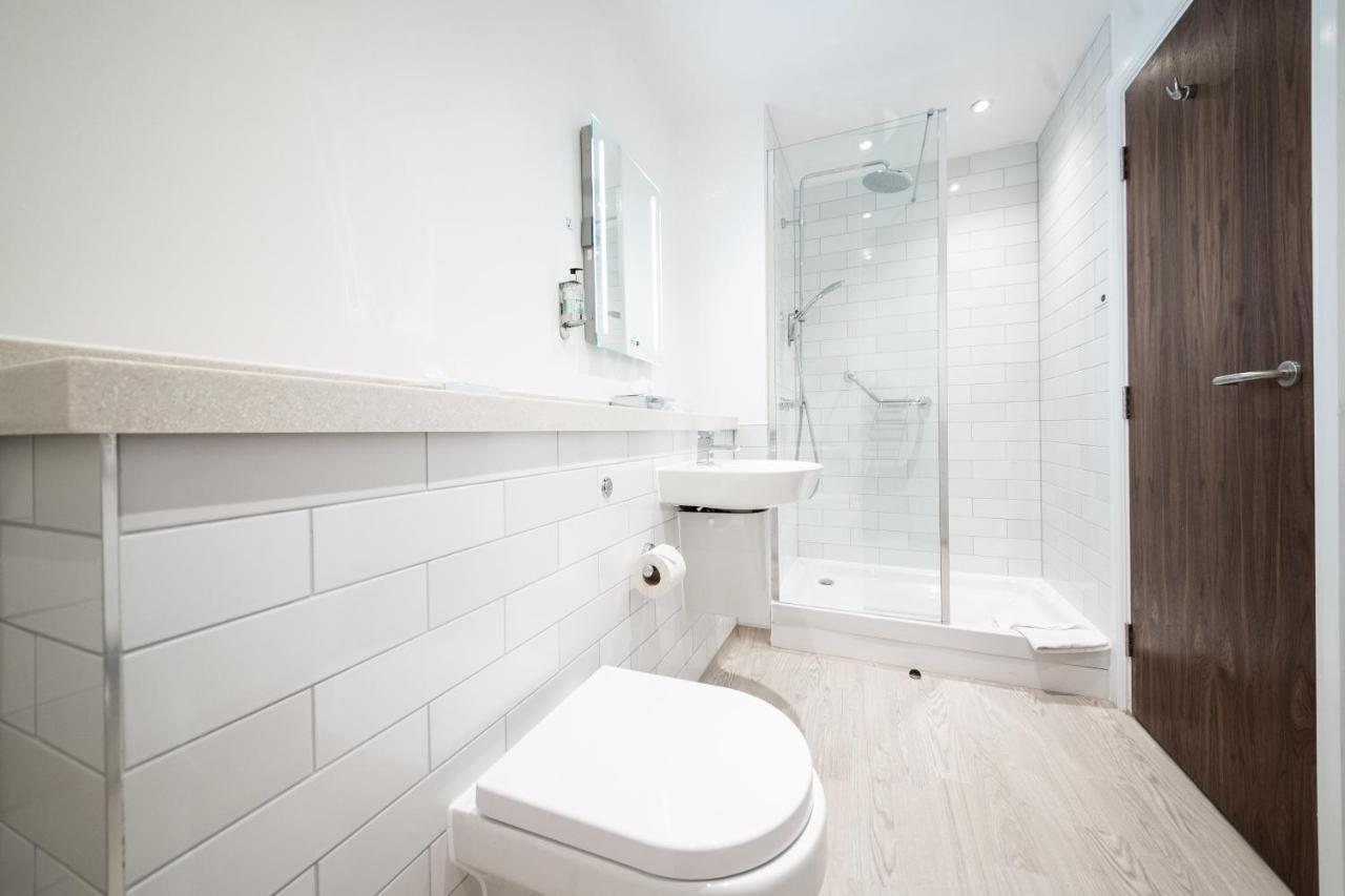 Miller & Carter Sheffield By Innkeeper'S Collection Extérieur photo