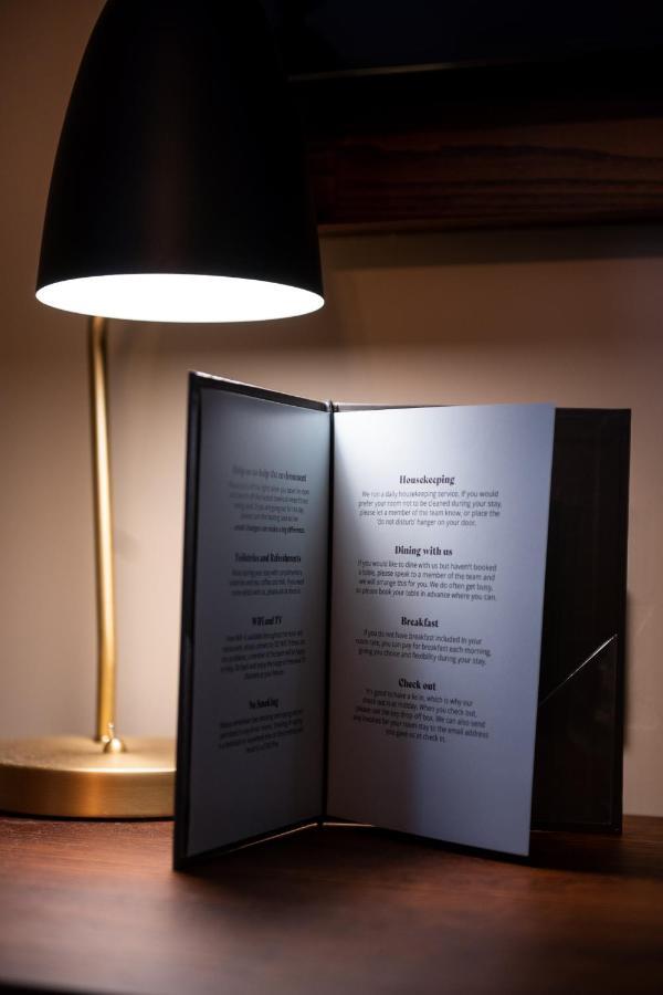 Miller & Carter Sheffield By Innkeeper'S Collection Extérieur photo