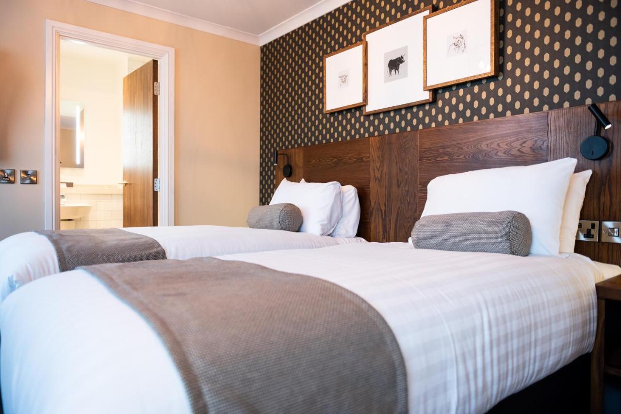 Miller & Carter Sheffield By Innkeeper'S Collection Extérieur photo