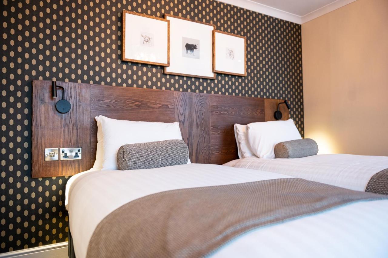 Miller & Carter Sheffield By Innkeeper'S Collection Extérieur photo