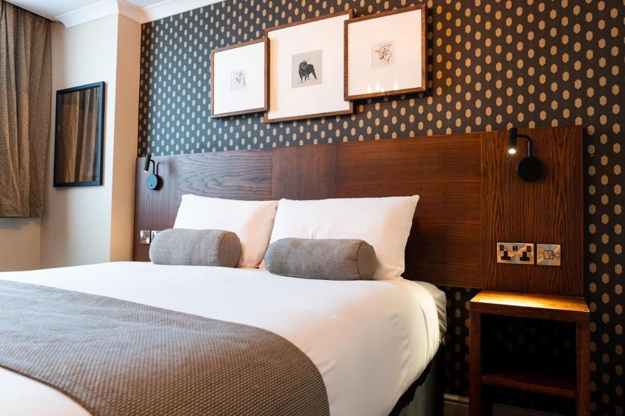 Miller & Carter Sheffield By Innkeeper'S Collection Extérieur photo