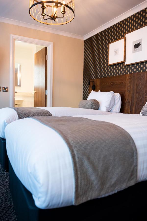 Miller & Carter Sheffield By Innkeeper'S Collection Extérieur photo
