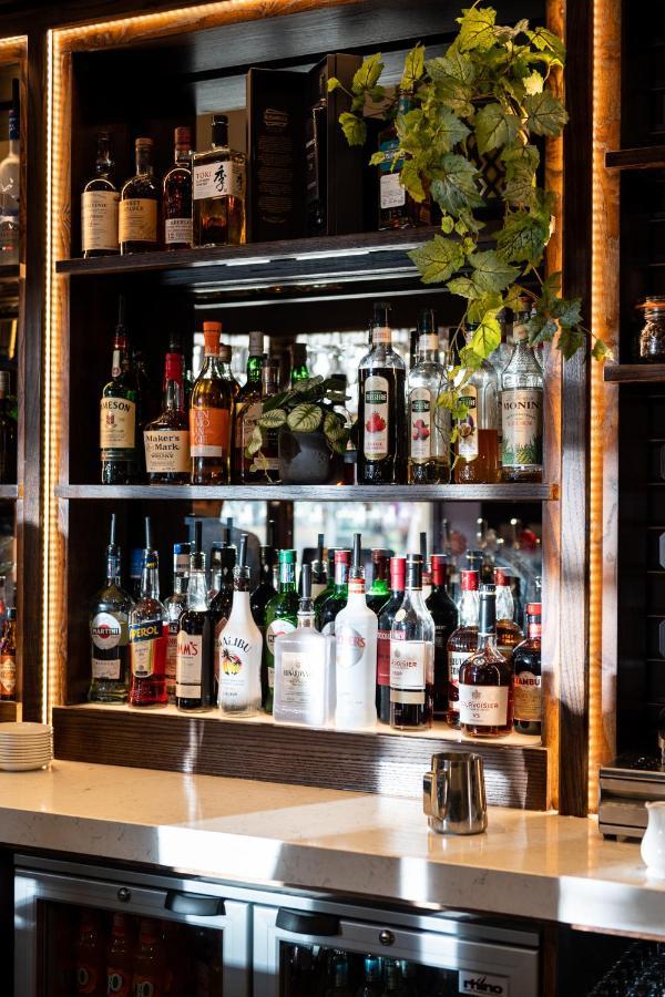 Miller & Carter Sheffield By Innkeeper'S Collection Extérieur photo